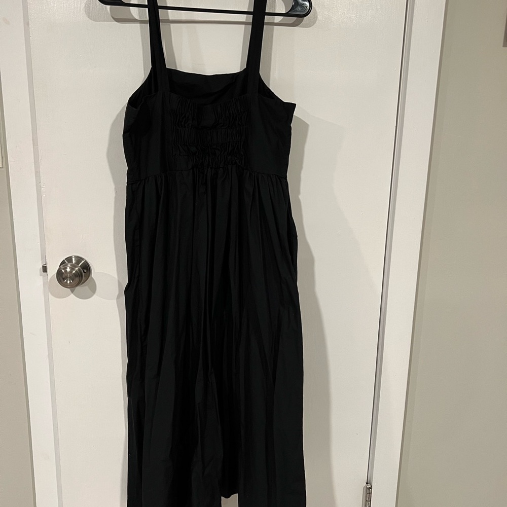 a new day Black Dress